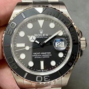 Rolex replica yacht master titanium rlx 42 ref. 2266275