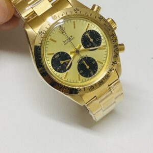 rolex replica daytona paul newman 6262 oro giallo