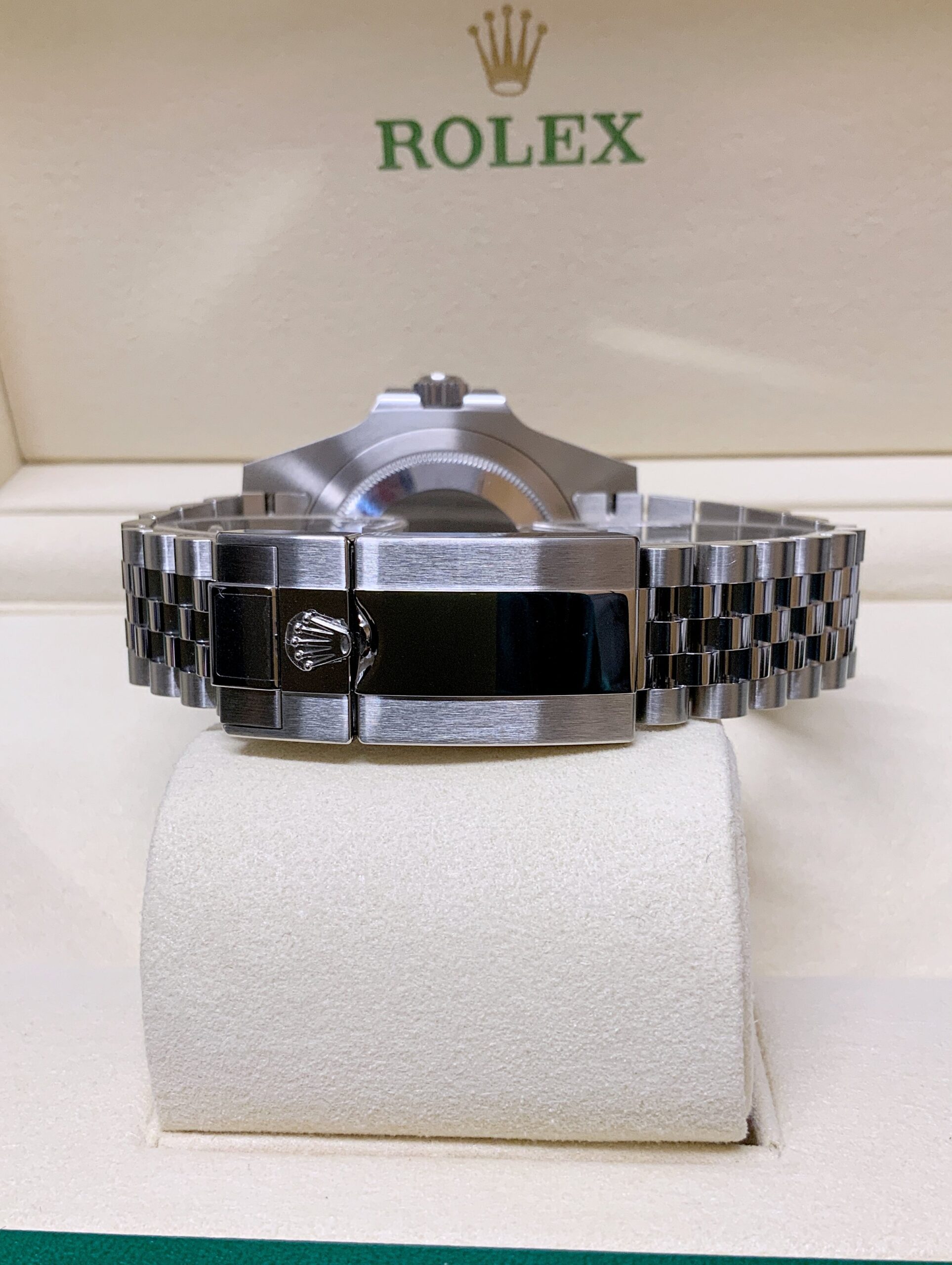 Rolex replica GMT Master II 12671OGRNR jubilèè - immagine 5