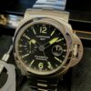 Panerai replica Luminor GMT 44mm PAM00297