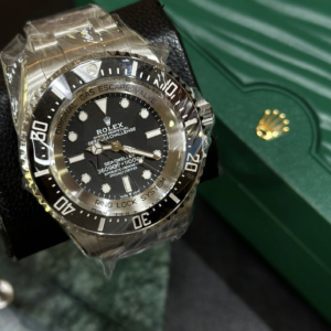Alternative view of Rolex replica deepsea challenge 126067