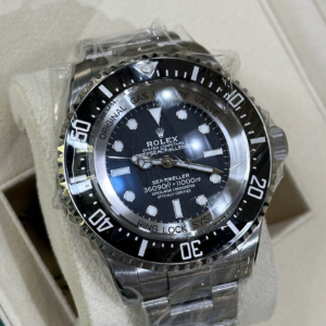 Rolex replica deepsea challenge 126067