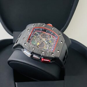 Richard Mille replica RM65-01 carbon