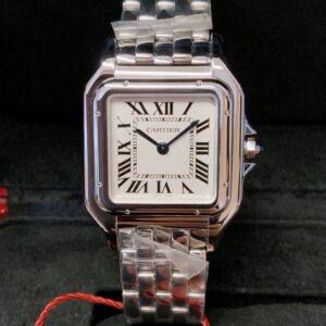 Cartier replica Panthere WSPN0007 acciaio