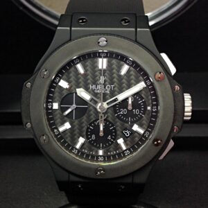 Hublot replica Big Bang 44mm 301.CI.1770.RX Black Magic