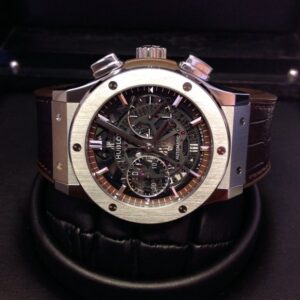 Alternative view of Hublot replica Classic Fusion Aerofusion Chronograph 525.NX.3270.LR