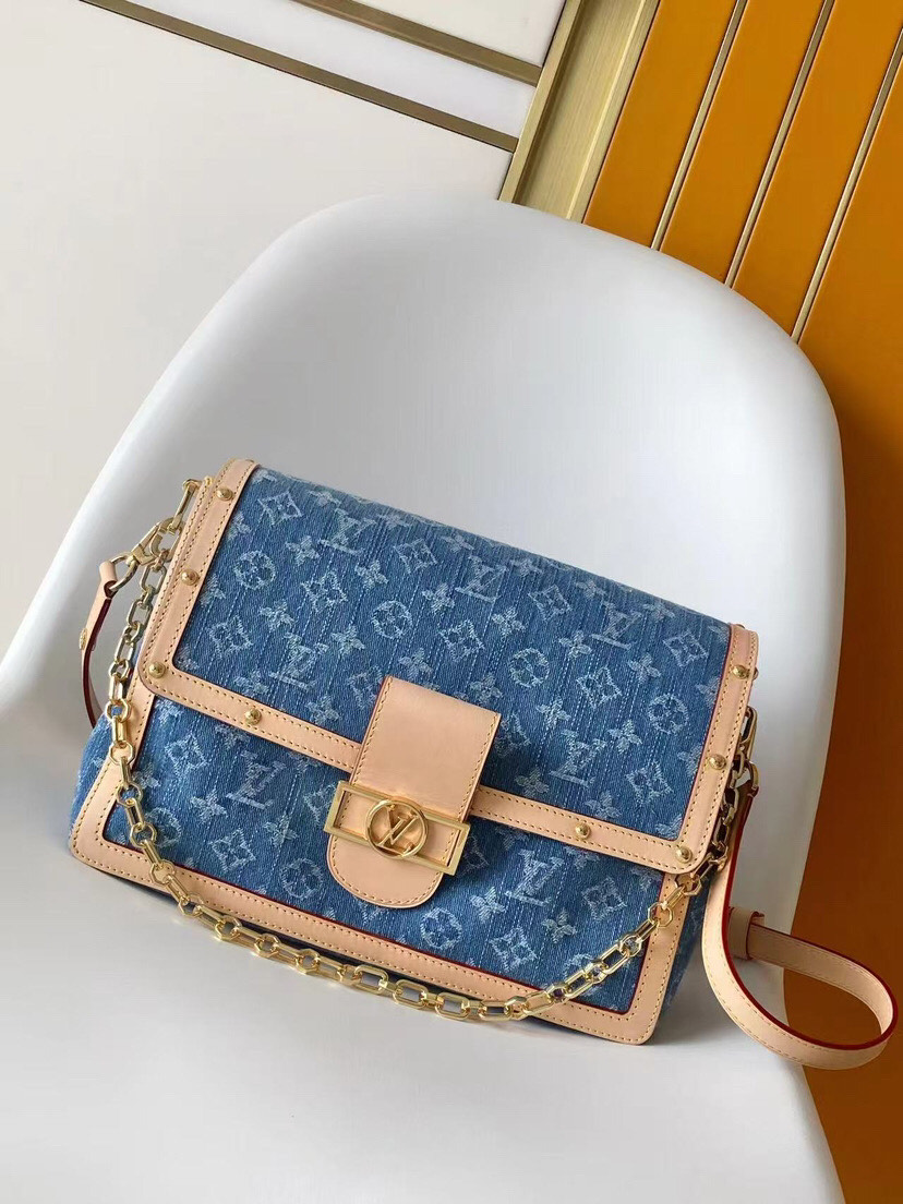 Louis Vuitton replica borsa M13319