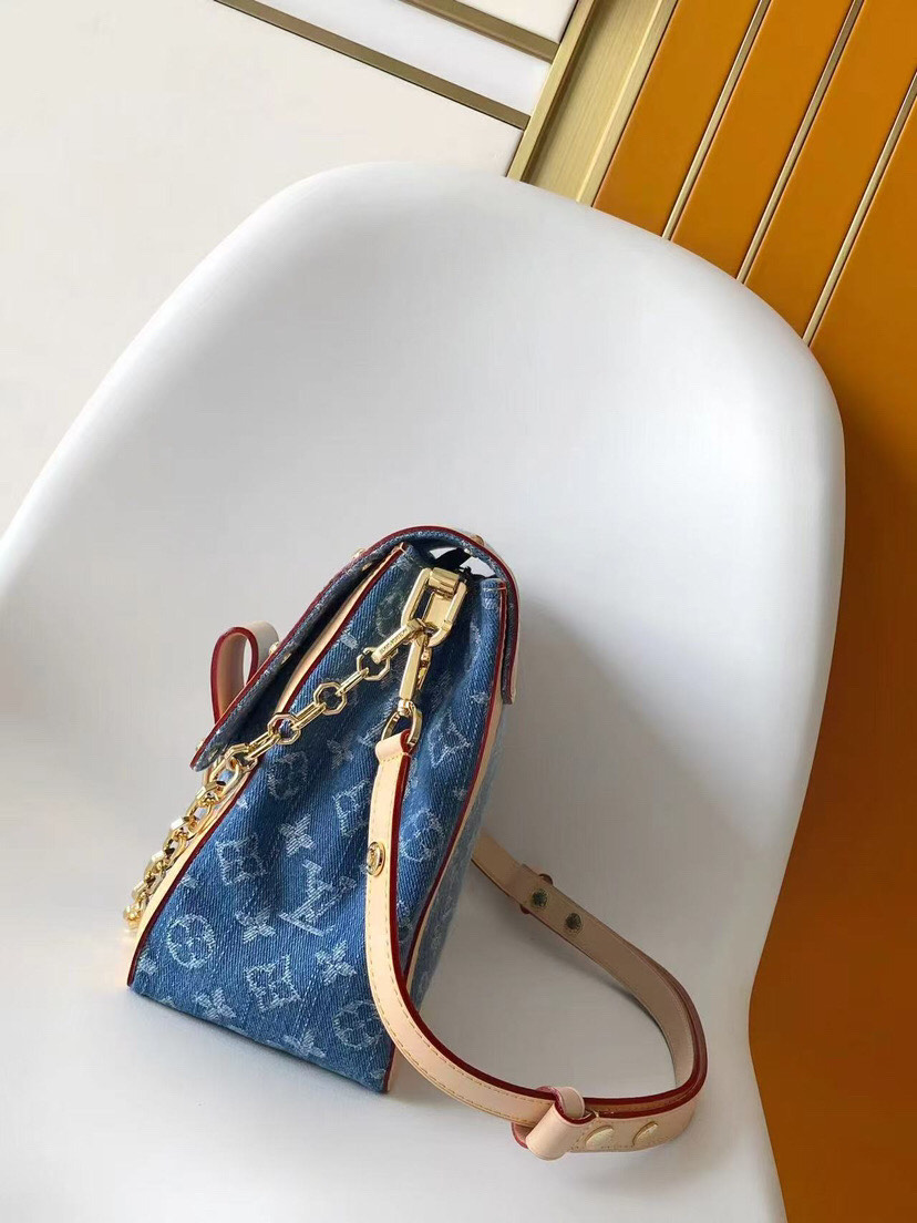 Louis Vuitton replica borsa M13319 - immagine 3