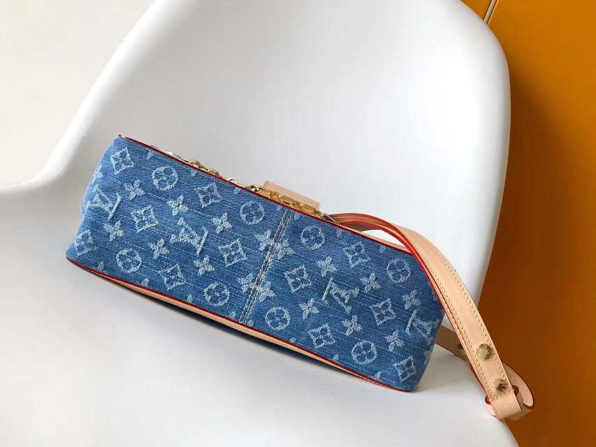 Louis Vuitton replica borsa M13319 - immagine 5