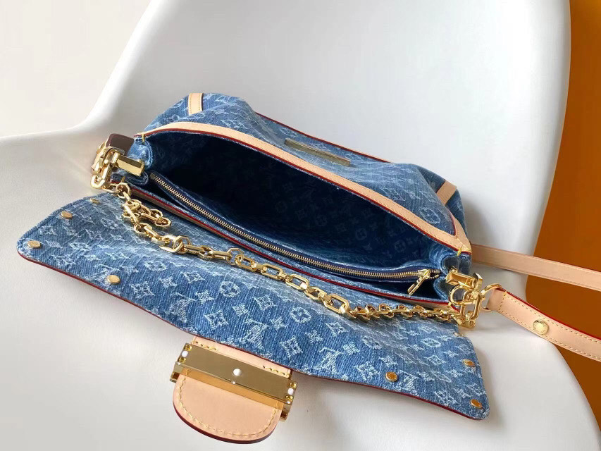 Louis Vuitton replica borsa M13319 - immagine 6