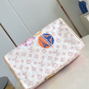 Alternative view of Louis Vuitton replica borsa M14587