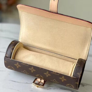 Louis Vuitton replica porta 3 orologi M47530