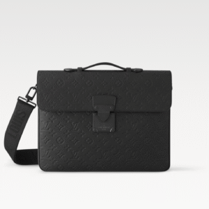 Alternative view of Louis Vuitton replica N42711 messenger district borsello