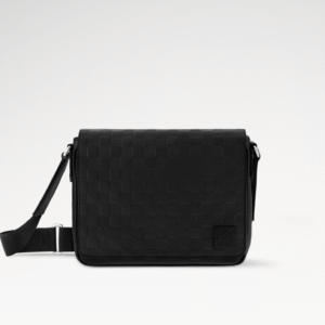 Louis Vuitton replica N42711 messenger district borsello